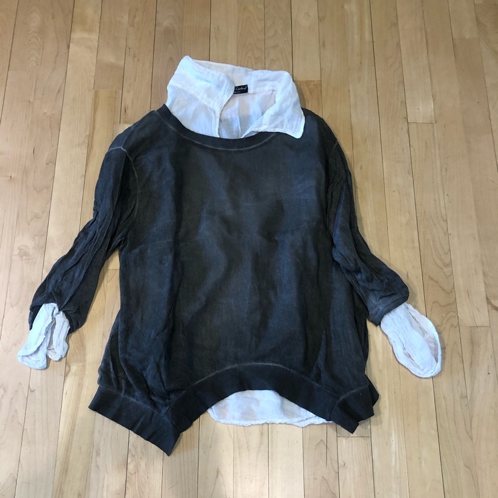 Italian shirt